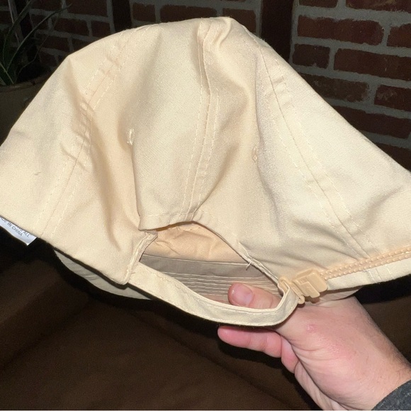 Vintage Trucker Scottsdale Arizona’s Hat! Embroidered! 🌵 - Picture 4 of 6